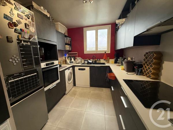 Appartement à vendre  4 pièces - 62,65 m2 TOULOUSE - 31