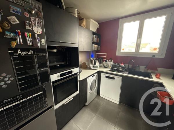 Appartement à vendre  4 pièces - 62,65 m2 TOULOUSE - 31