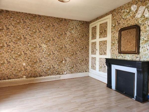 À vendre à Arsonval (10200) ? Charmante maison de village de 133 m² avec terrain clos.
Située ...