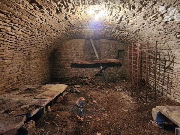 À vendre à Arsonval (10200) ? Charmante maison de village de 133 m² avec terrain clos.
Située ...