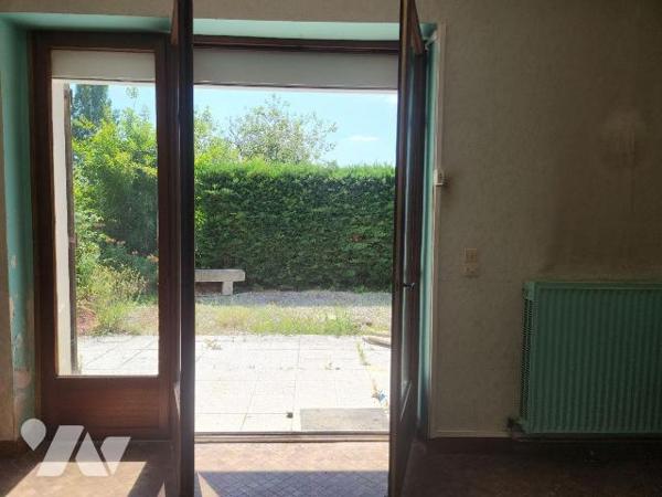 À vendre à Arsonval (10200) ? Charmante maison de village de 133 m² avec terrain clos.
Située ...