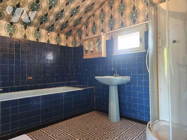 À vendre à Arsonval (10200) ? Charmante maison de village de 133 m² avec terrain clos.
Située ...