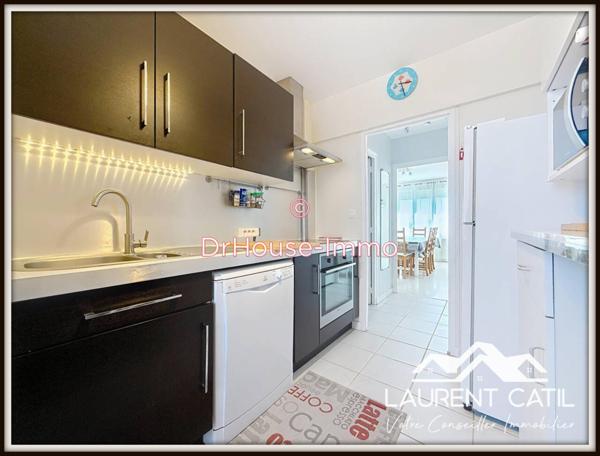 Appartement à vendre 4 pièces de 70 m²