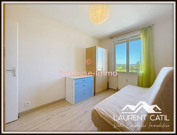 Appartement à vendre 4 pièces de 70 m²