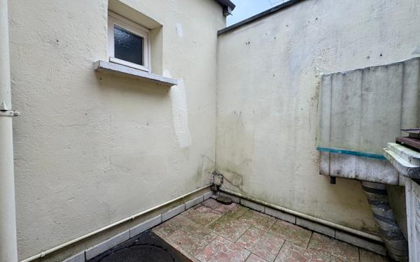 Maison à vendre    3 pièces • 64 m2 Saint-Quentin