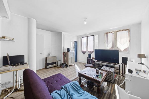 Spécial investisseur ! Appartement Chalon Sur Saône 2 pièces