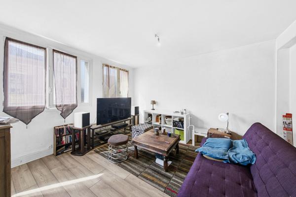 Spécial investisseur ! Appartement Chalon Sur Saône 2 pièces