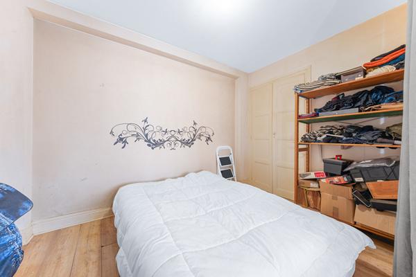 Spécial investisseur ! Appartement Chalon Sur Saône 2 pièces