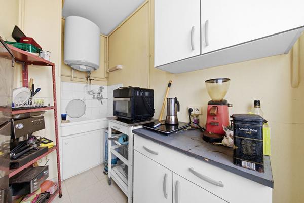 Spécial investisseur ! Appartement Chalon Sur Saône 2 pièces