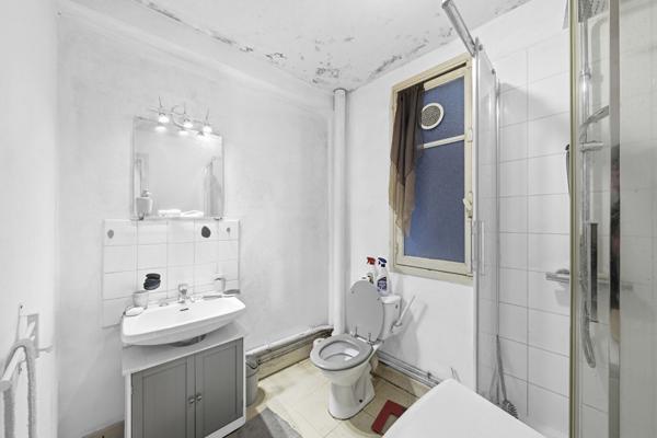 Spécial investisseur ! Appartement Chalon Sur Saône 2 pièces