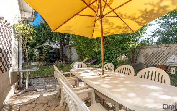 Maison à vendre    4 pièces • 120 m2 Champigny-sur-Marne