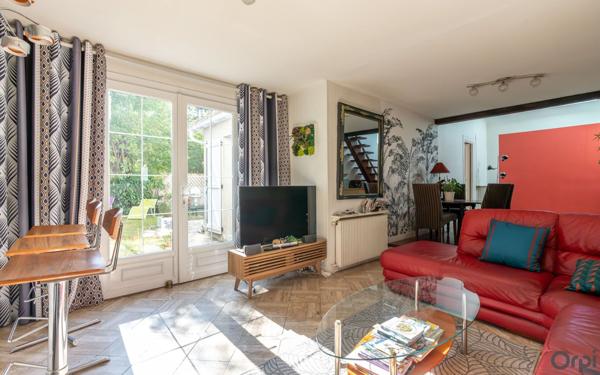 Maison à vendre    4 pièces • 120 m2 Champigny-sur-Marne