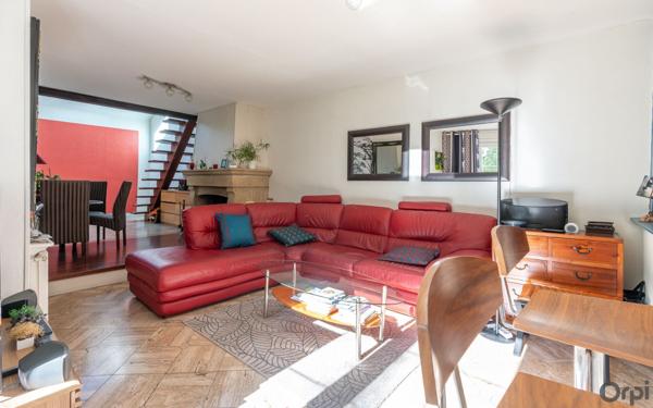 Maison à vendre    4 pièces • 120 m2 Champigny-sur-Marne