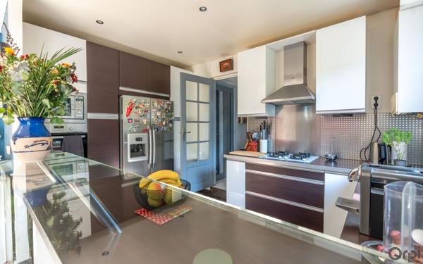 Maison à vendre    4 pièces • 120 m2 Champigny-sur-Marne