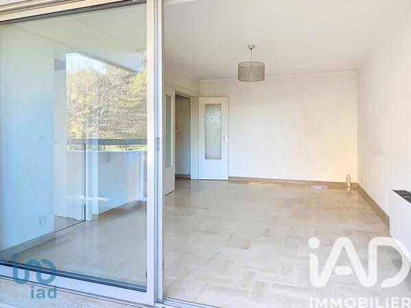 Appartement à vendre 2 pièces 51 m² Antibes