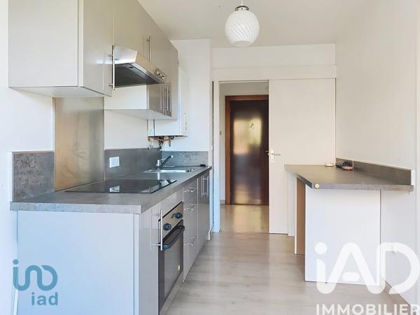 Appartement à vendre 2 pièces 51 m² Antibes
