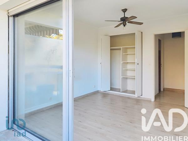 Appartement à vendre 2 pièces 51 m² Antibes