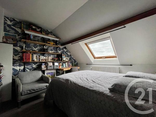 Maison à vendre  7 pièces - 114,81 m2 CONFLANS STE HONORINE - 78