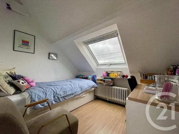 Maison à vendre  7 pièces - 114,81 m2 CONFLANS STE HONORINE - 78