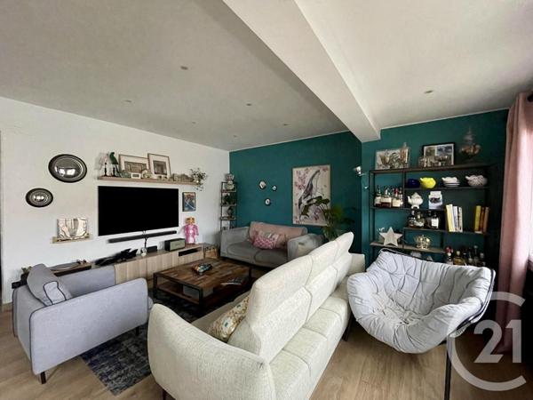 Maison à vendre  7 pièces - 114,81 m2 CONFLANS STE HONORINE - 78