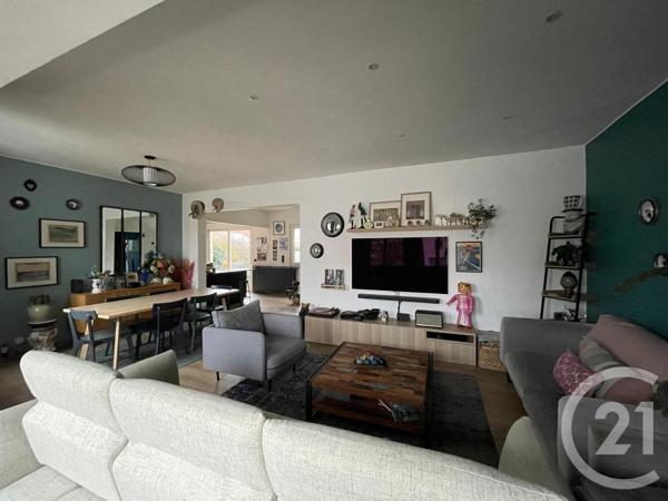 Maison à vendre  7 pièces - 114,81 m2 CONFLANS STE HONORINE - 78