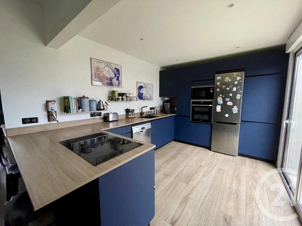 Maison à vendre  7 pièces - 114,81 m2 CONFLANS STE HONORINE - 78