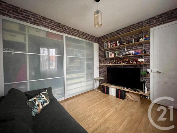 Maison à vendre  7 pièces - 114,81 m2 CONFLANS STE HONORINE - 78