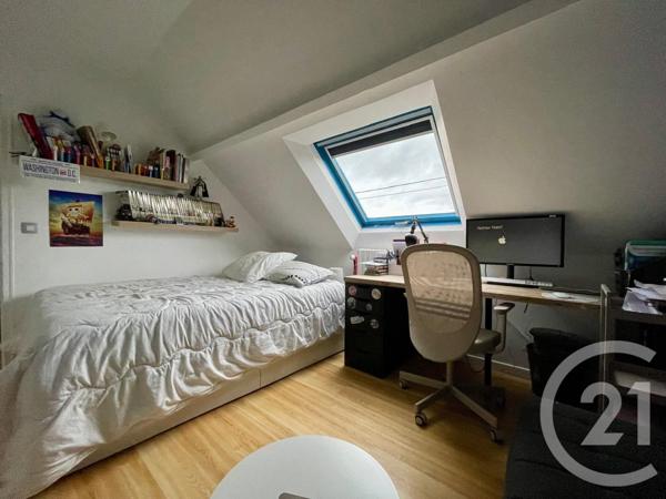 Maison à vendre  7 pièces - 114,81 m2 CONFLANS STE HONORINE - 78