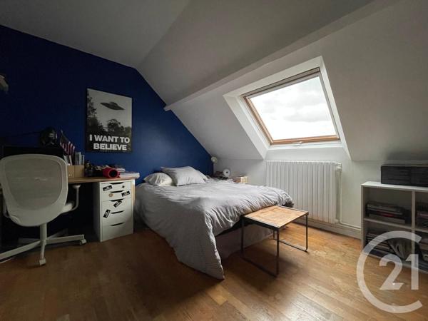 Maison à vendre  7 pièces - 114,81 m2 CONFLANS STE HONORINE - 78