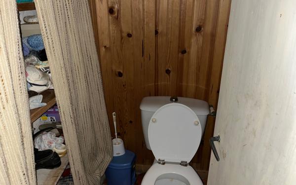 Maison à vendre    6 pièces •  Chaillevette