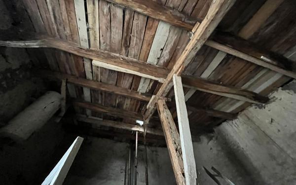 Maison à vendre    6 pièces •  Chaillevette