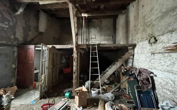 Maison à vendre    6 pièces •  Chaillevette