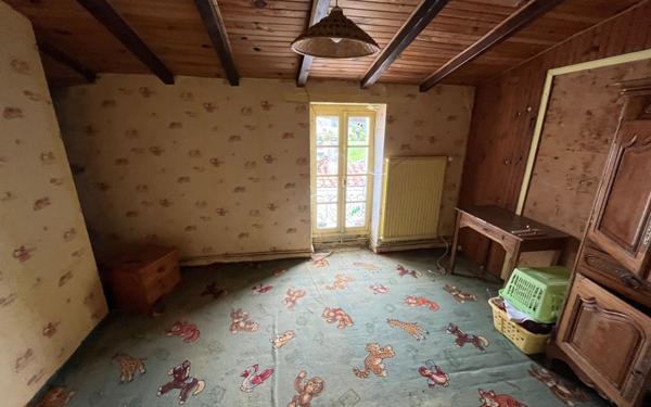 Maison à vendre    6 pièces •  Chaillevette