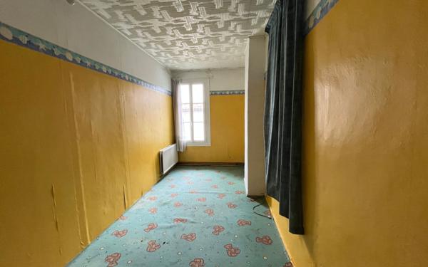 Maison à vendre    6 pièces •  Chaillevette