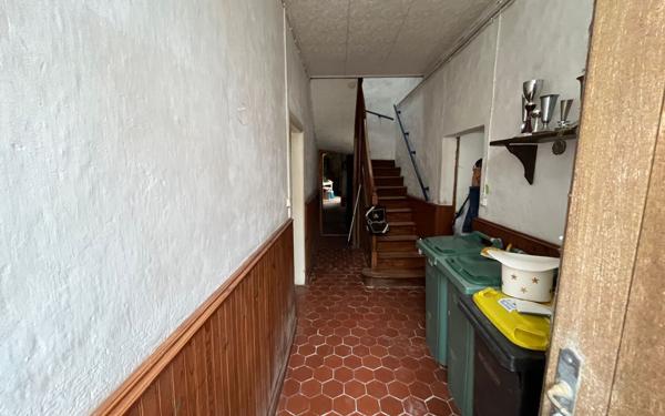 Maison à vendre    6 pièces •  Chaillevette