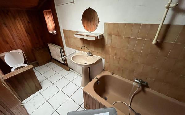 Maison à vendre    6 pièces •  Chaillevette