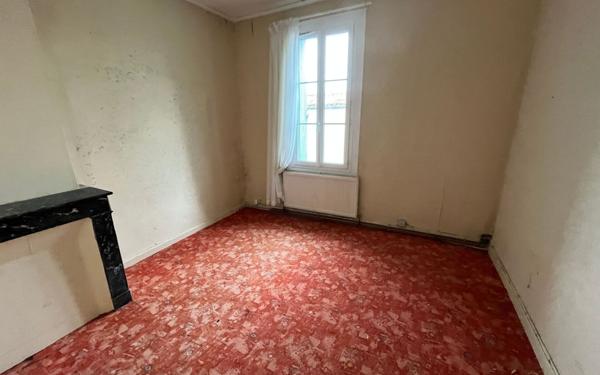 Maison à vendre    6 pièces •  Chaillevette