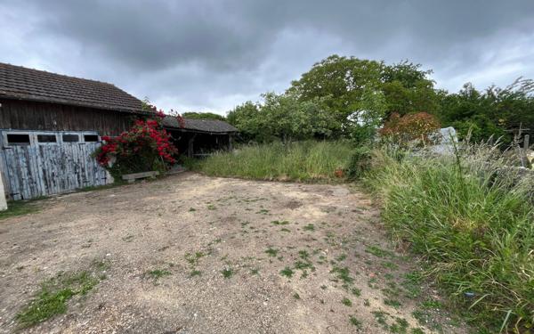 Maison à vendre    6 pièces •  Chaillevette