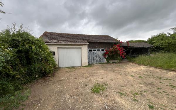 Maison à vendre    6 pièces •  Chaillevette