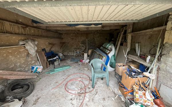 Maison à vendre    6 pièces •  Chaillevette