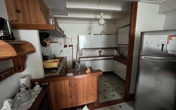 Maison à vendre    6 pièces •  Chaillevette