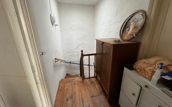 Maison à vendre    6 pièces •  Chaillevette