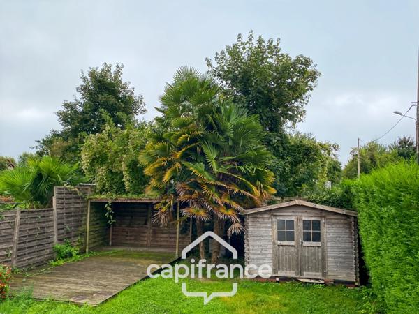 A GOUVERNES (77) - Maison à vendre 6 pièces 163 m² environ - jardin - cour - Véranda - Garage