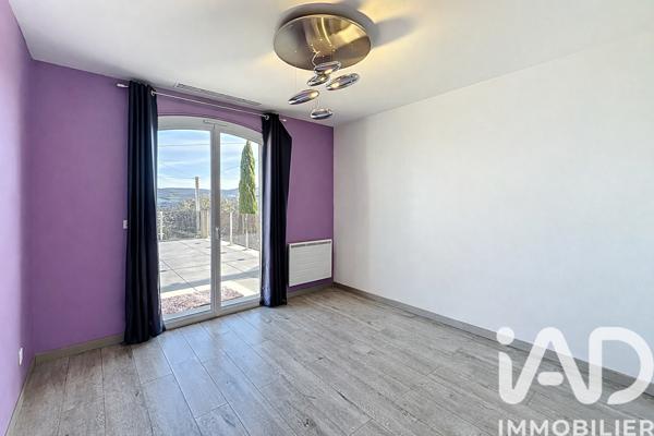 Maison à vendre 8 pièces 260 m² Saint-Martin-la-Plaine