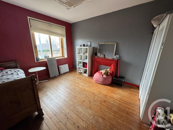 Maison à vendre  7 pièces - 190,40 m2 AGON COUTAINVILLE - 50