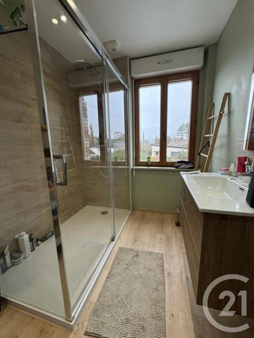 Maison à vendre  7 pièces - 190,40 m2 AGON COUTAINVILLE - 50