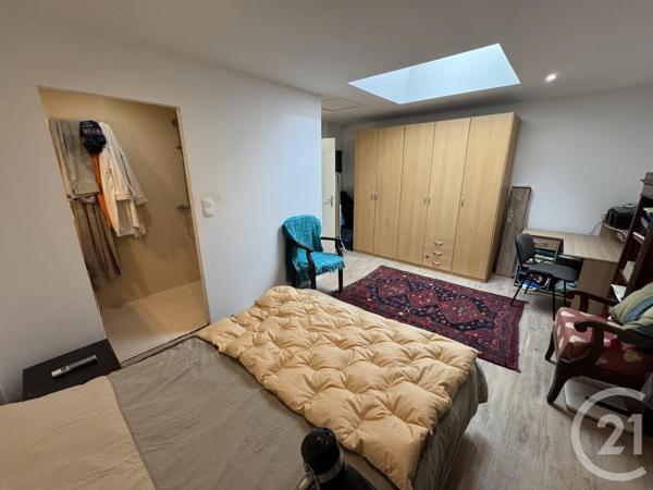 Maison à vendre  7 pièces - 190,40 m2 AGON COUTAINVILLE - 50