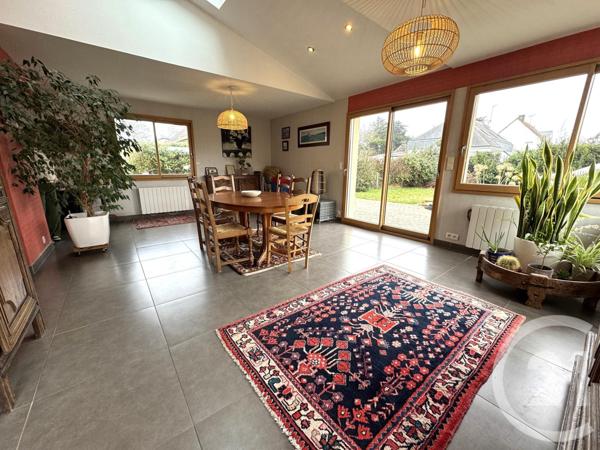 Maison à vendre  7 pièces - 190,40 m2 AGON COUTAINVILLE - 50