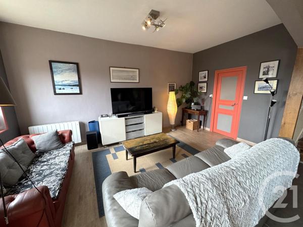 Maison à vendre  7 pièces - 190,40 m2 AGON COUTAINVILLE - 50