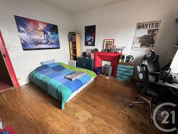 Maison à vendre  7 pièces - 190,40 m2 AGON COUTAINVILLE - 50